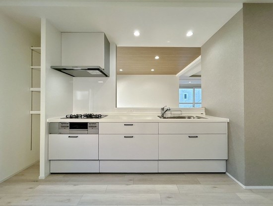 detached 北海道札幌市白石区北郷一条１丁目5番13号
