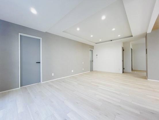 detached 北海道札幌市白石区北郷一条１丁目5番13号