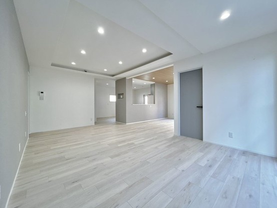 detached 北海道札幌市白石区北郷一条１丁目5番13号