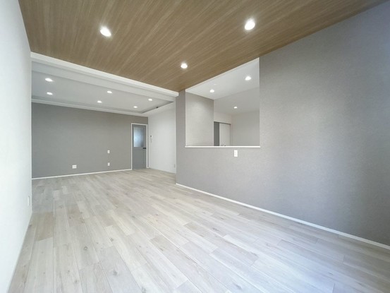 detached 北海道札幌市白石区北郷一条１丁目5番13号