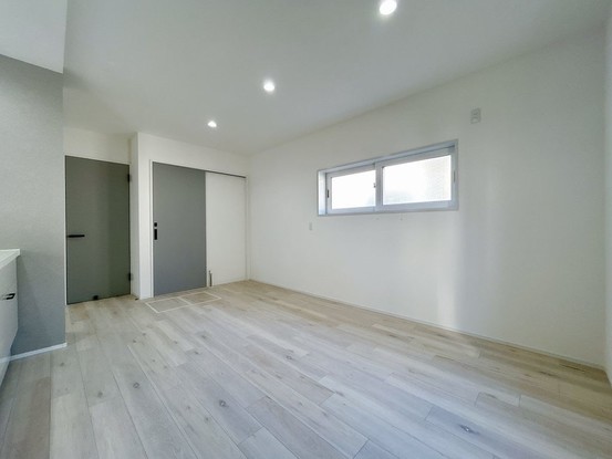 detached 北海道札幌市白石区北郷一条１丁目5番13号