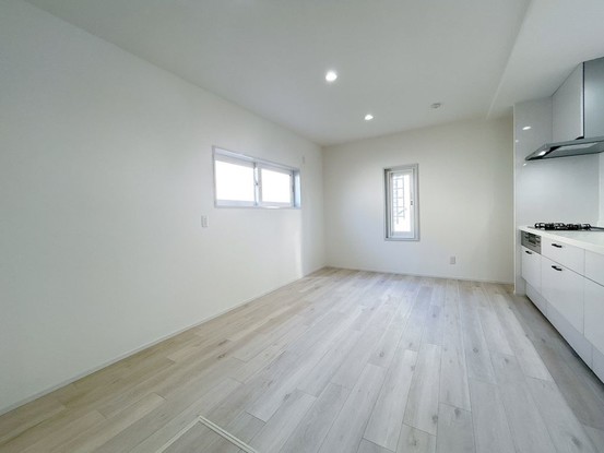 detached 北海道札幌市白石区北郷一条１丁目5番13号