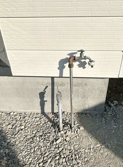 detached 北海道札幌市白石区北郷一条１丁目5番13号