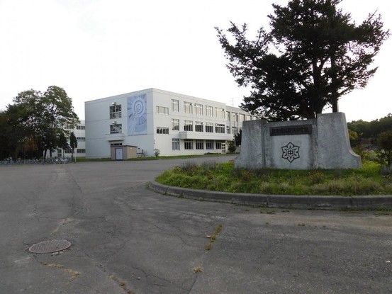 detached 北海道札幌市白石区北郷一条１丁目5番13号