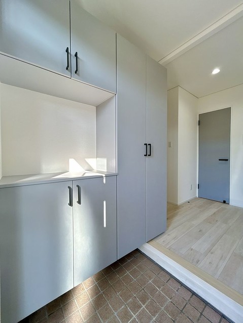 detached 北海道札幌市白石区北郷一条１丁目5番13号