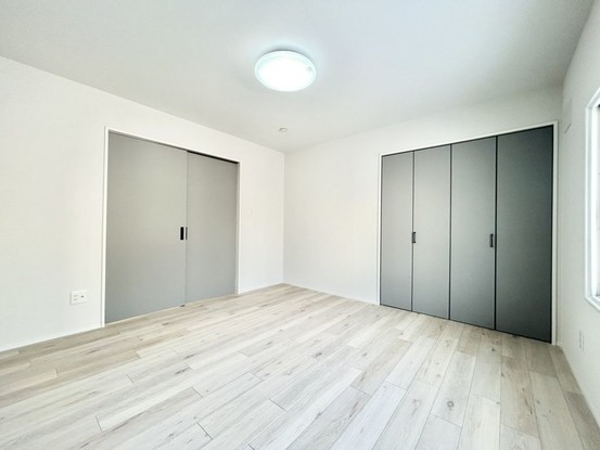 detached 北海道札幌市白石区北郷一条１丁目5番13号