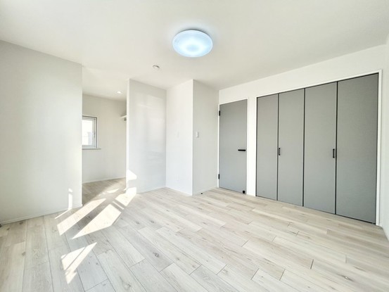 detached 北海道札幌市白石区北郷一条１丁目5番13号