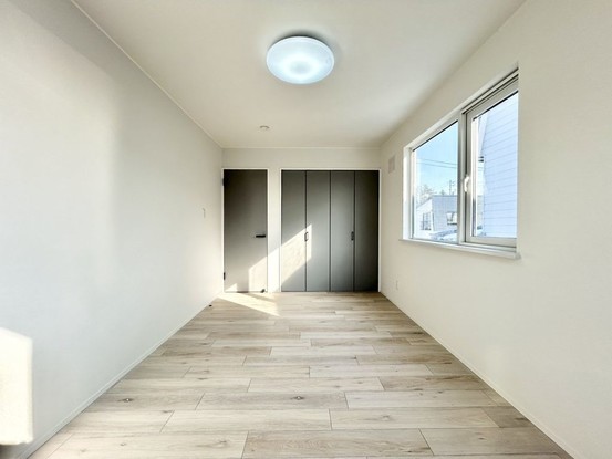 detached 北海道札幌市白石区北郷一条１丁目5番13号