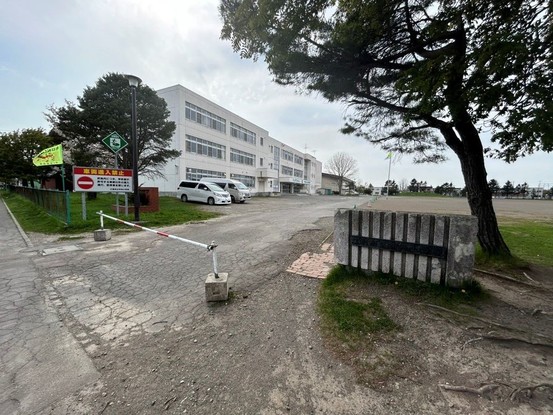 detached 北海道札幌市白石区北郷一条１丁目5番13号
