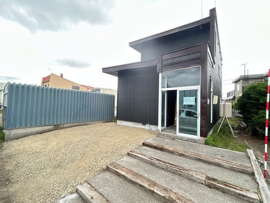 detached 北海道札幌市白石区北郷一条１丁目5番13号