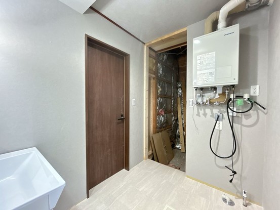detached 北海道札幌市白石区北郷一条１丁目5番13号