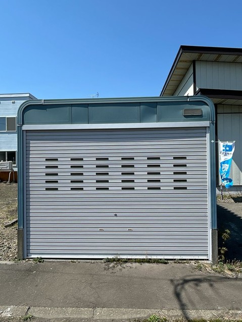 detached 北海道札幌市白石区北郷一条１丁目5番13号
