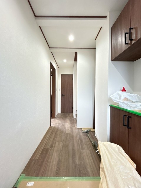 detached 北海道札幌市白石区北郷一条１丁目5番13号
