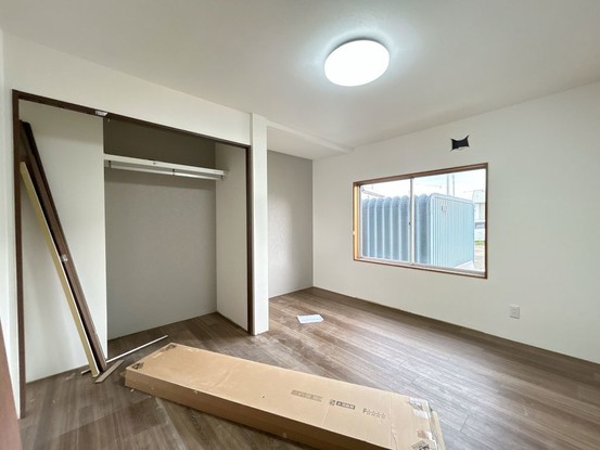 detached 北海道札幌市白石区北郷一条１丁目5番13号