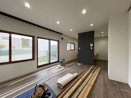 detached 北海道札幌市白石区北郷一条１丁目5番13号