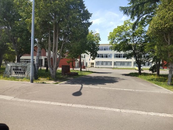 detached 北海道札幌市白石区北郷一条１丁目5番13号