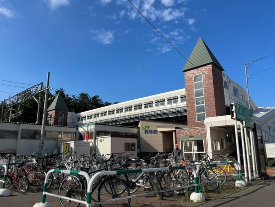 detached 北海道札幌市白石区北郷一条１丁目5番13号