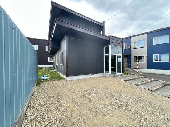 detached 北海道札幌市白石区北郷一条１丁目5番13号