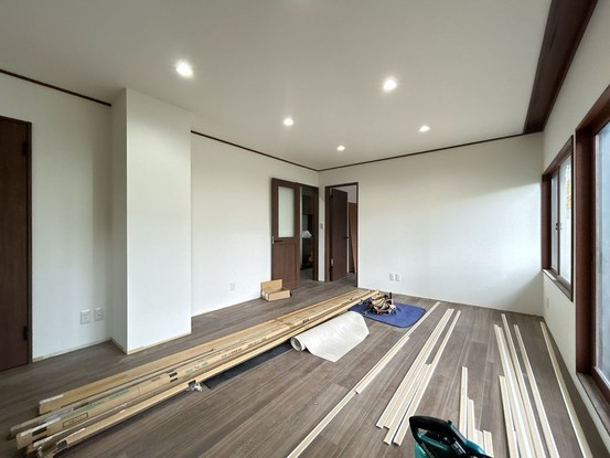 detached 北海道札幌市白石区北郷一条１丁目5番13号