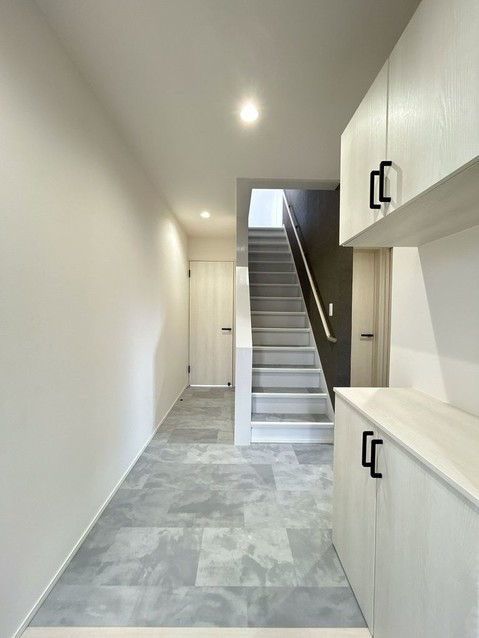 detached 北海道札幌市白石区北郷一条１丁目5番13号