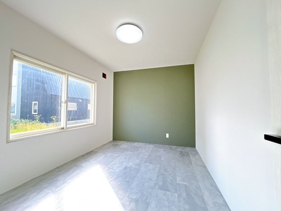 detached 北海道札幌市白石区北郷一条１丁目5番13号