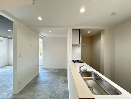 detached 北海道札幌市白石区北郷一条１丁目5番13号