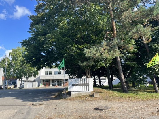 detached 北海道札幌市白石区北郷一条１丁目5番13号
