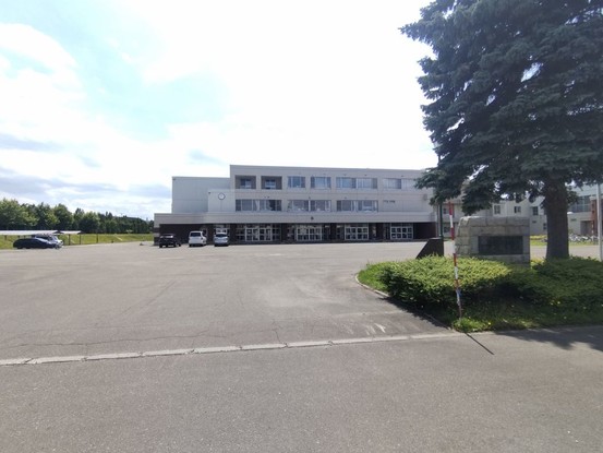 detached 北海道札幌市白石区北郷一条１丁目5番13号