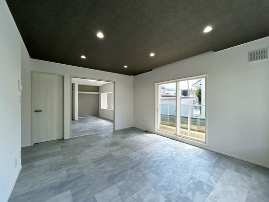 detached 北海道札幌市白石区北郷一条１丁目5番13号