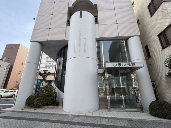apartment 群馬県高崎市檜物町
地図を見る
