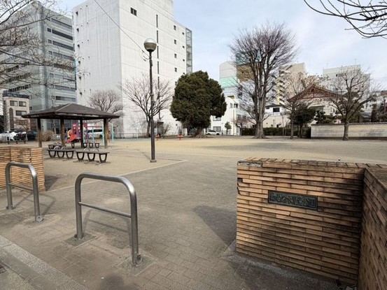 apartment 群馬県高崎市檜物町
地図を見る