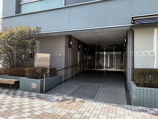 apartment 群馬県高崎市檜物町
地図を見る