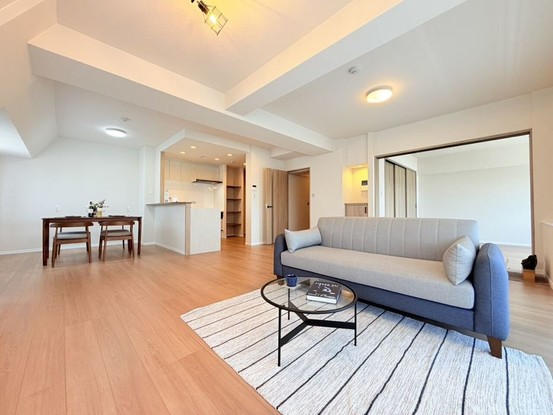 apartment 群馬県高崎市檜物町
地図を見る