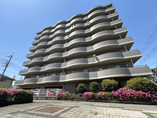apartment 群馬県高崎市中居町３丁目
地図を見る