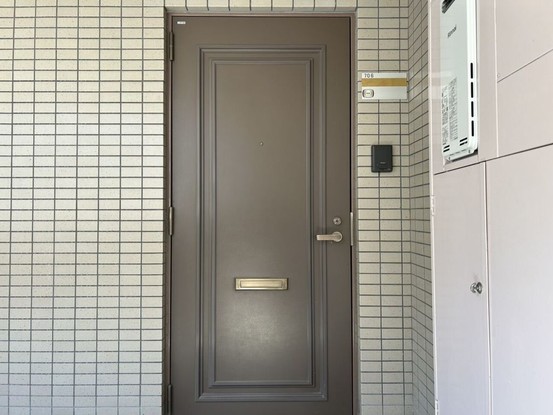 apartment 群馬県高崎市中居町３丁目
地図を見る