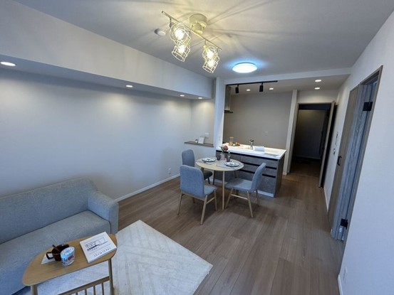 apartment 群馬県高崎市中居町３丁目
地図を見る
