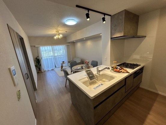 apartment 群馬県高崎市中居町３丁目
地図を見る