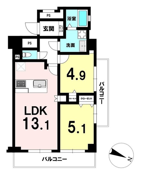 apartment 群馬県高崎市中居町３丁目
地図を見る