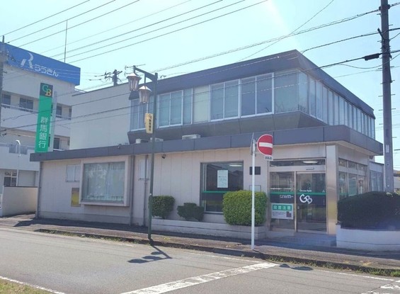 apartment 群馬県高崎市中居町３丁目
地図を見る