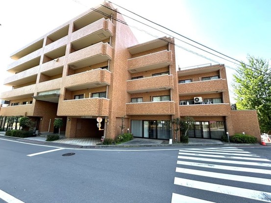 apartment 群馬県高崎市常盤町
地図を見る