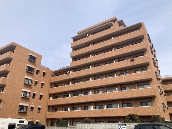 apartment 群馬県高崎市常盤町
地図を見る
