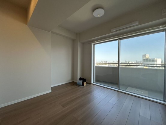apartment 群馬県高崎市末広町
地図を見る