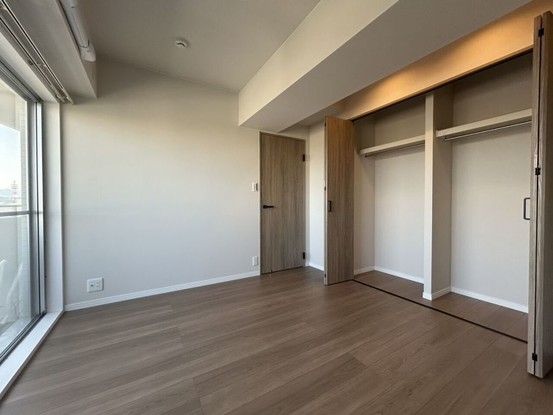 apartment 群馬県高崎市末広町
地図を見る
