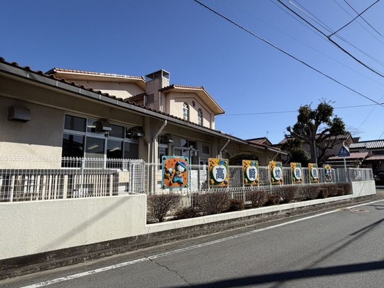 apartment 群馬県高崎市末広町
地図を見る