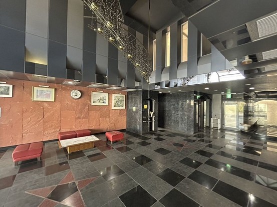 apartment 群馬県高崎市末広町
地図を見る