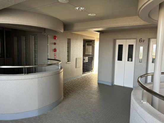 apartment 群馬県高崎市末広町
地図を見る