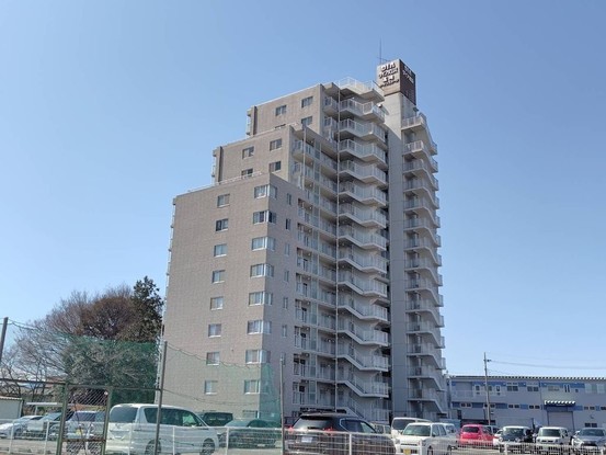 apartment 群馬県高崎市矢島町
地図を見る
