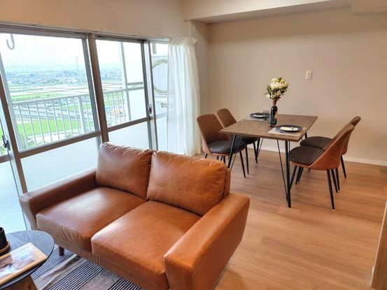 apartment 群馬県高崎市矢島町
地図を見る