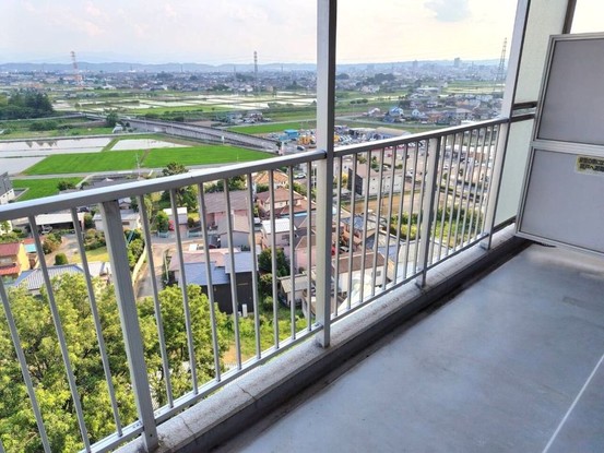 apartment 群馬県高崎市矢島町
地図を見る