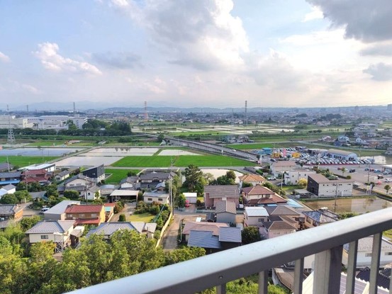 apartment 群馬県高崎市矢島町
地図を見る